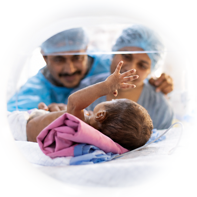 Level IIIA NICU Newborn Care