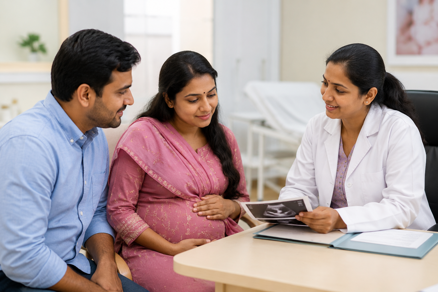 High Risk Pregnancy Nutrition