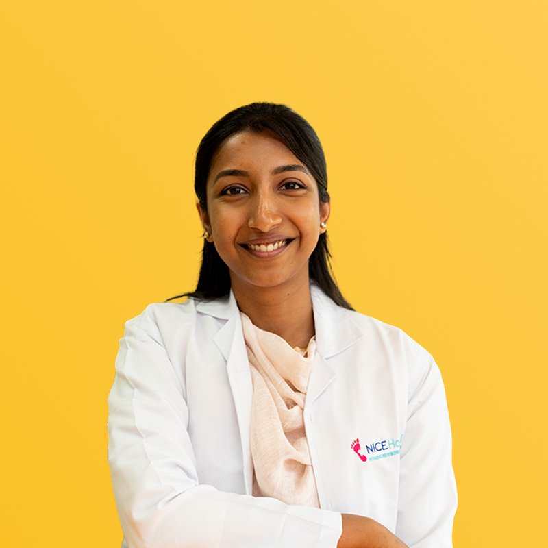Dr. Aishwarya Reddy