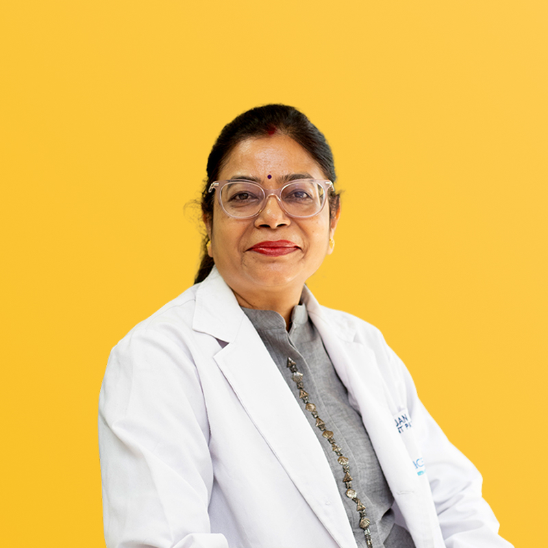Dr. Gunjan Gupta