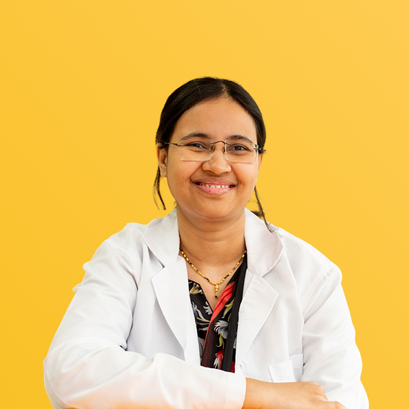 Dr. Nazia Anjum