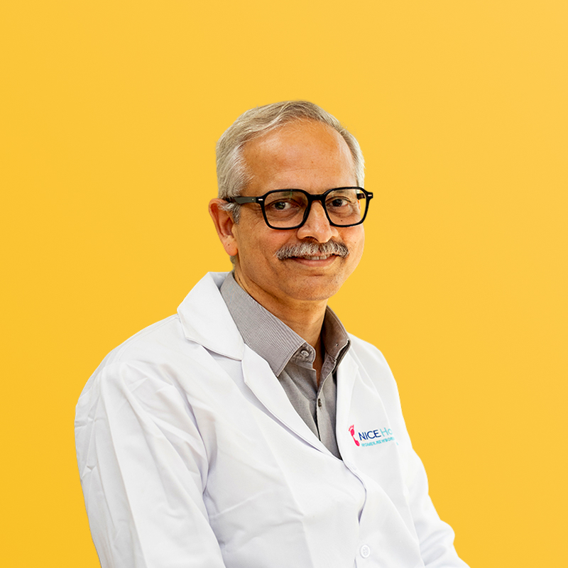 Dr. Vempati Venkateshwar