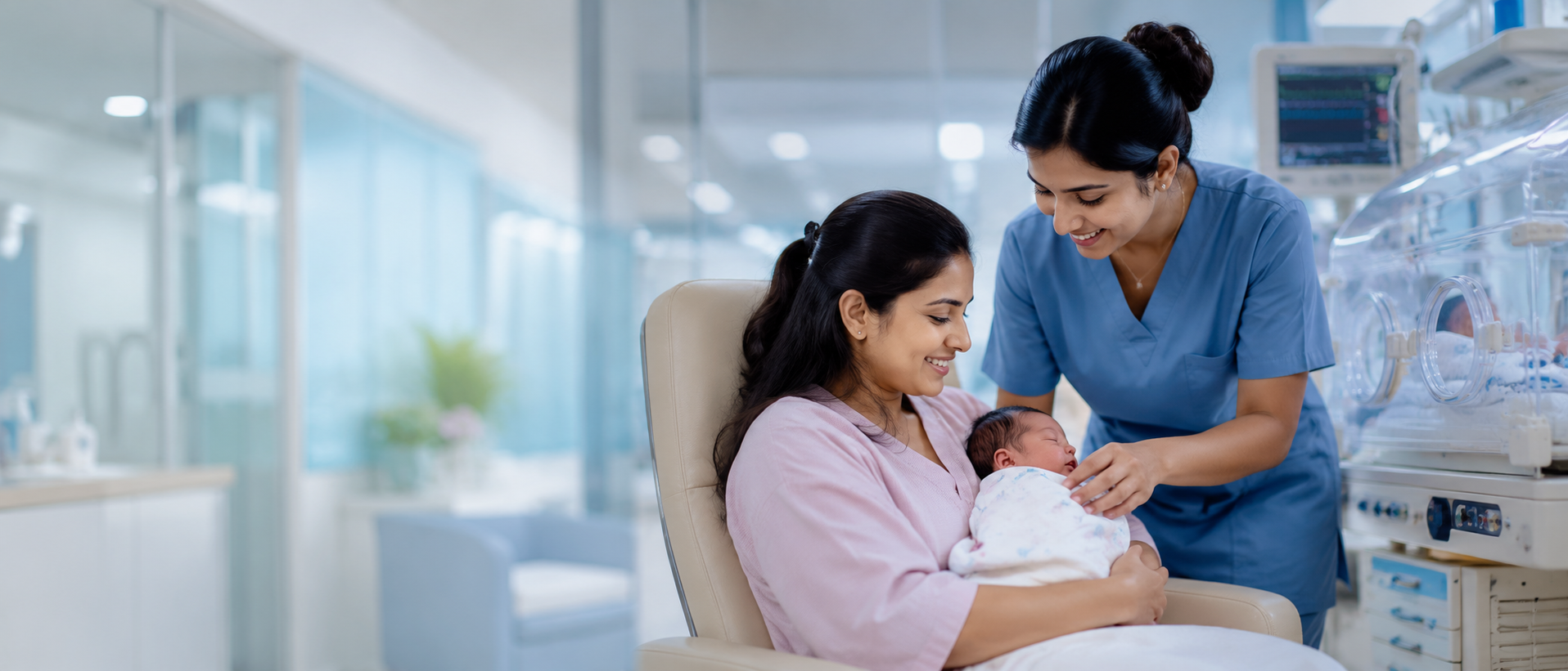 Neonatology