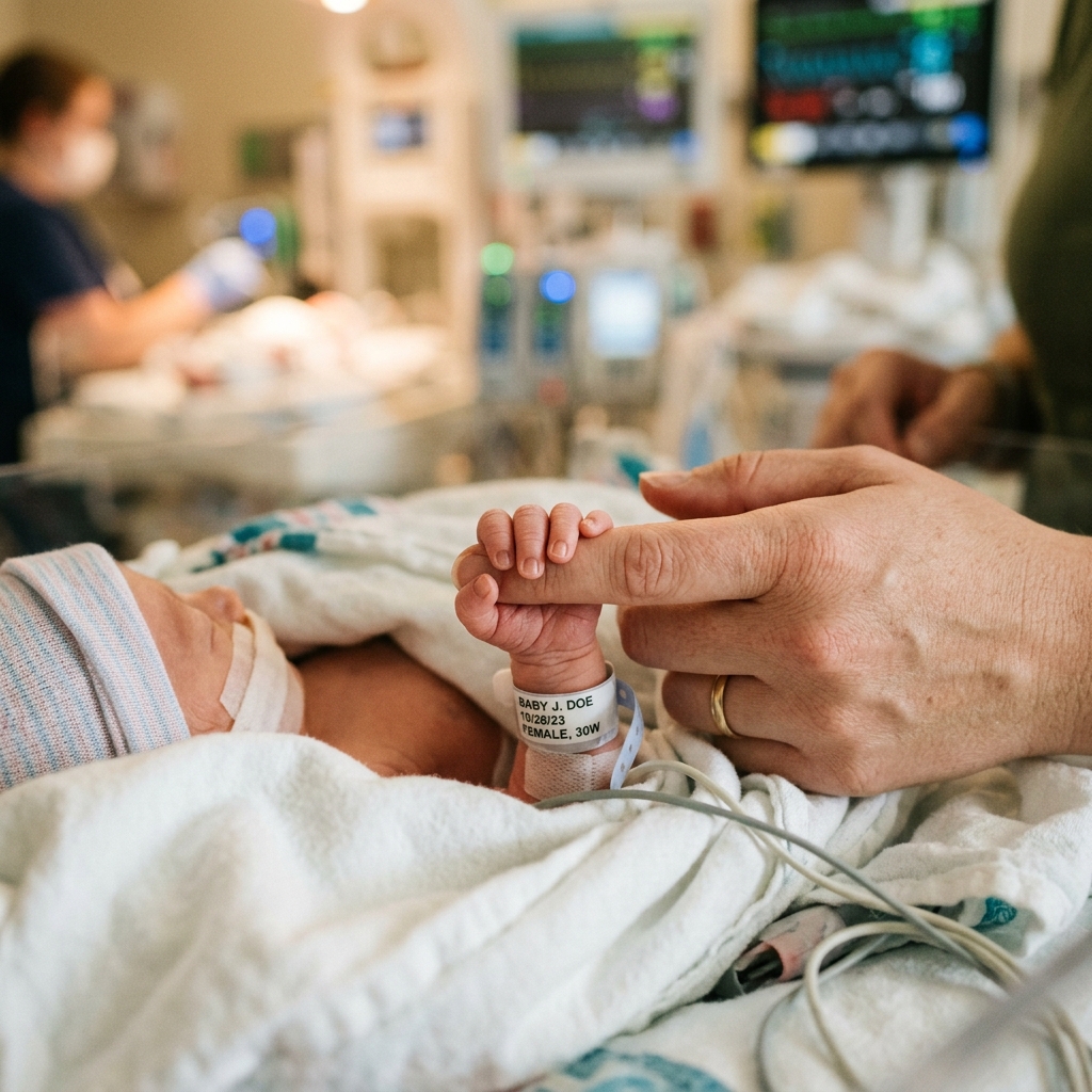 Neonatology & NICU