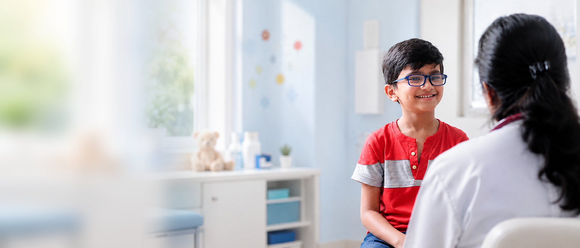 Pediatrics